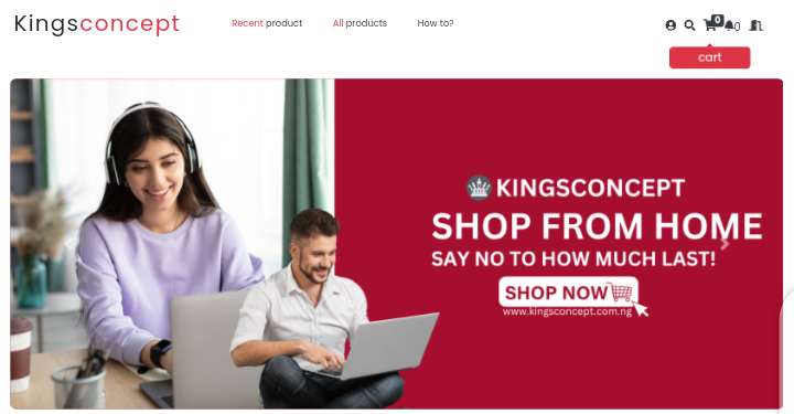 Unlimited Shopping deals